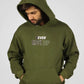 Basic hoodie