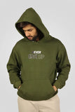 Basic hoodie